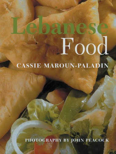 Buy Lebanese Food