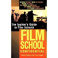 Film School Confidential
