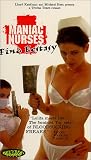 Maniac Nurses Find Ecstasy [VHS] [Import]