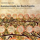Chamber Music By the Bach Family