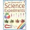 The Usborne Book of Science Experiments (Science Experiments Series) (Revised) (Paperback)