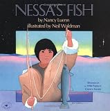 Nessa's Fish (Aladdin Picture Books)