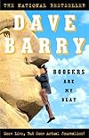 Boogers Are My Beat: More Lies, But Some Actual Journalism from Dave Barry
