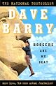 Boogers Are My Beat: More Lies, But Some Actual Journalism! by Dave Barry
