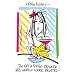 Social Drinker - White Nightshirt in a Bag