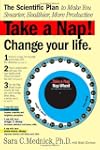 Take a Nap! Change Your Life