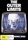 The Outer Limits (Complete Original Series) - 14-DVD Box Set