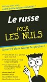 Le Russe