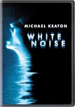 White Noise (Widescreen Edition)