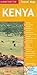 Kenya Travel Map (Globetrotter Travel Map)
