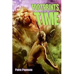 Footprints in Time