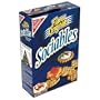 Sociables Baked Crackers, 8-Ounce Boxes (Pack of 6)
