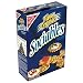 Sociables Baked Crackers, 8-Ounce Boxes (Pack of 6)