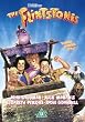 The Flintstones [DVD] [1994]