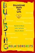 Building Relationships, Developing Skills for Life