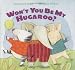 Books : Won't You Be My Hugaroo?