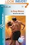 In Deep Waters  (The Tale Of The Sea) (Silhouette Romance)
