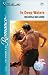 Book In Deep Waters  (The Tale Of The Sea) (Silhouette Romance)