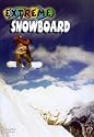 Extreme Snowboard [DVD]