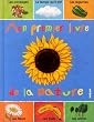 Mon premier livre de la nature