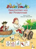 Bildermaus-Geschichten von der Pirateninsel - Werner F�rber