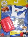 Build-A-Bear Workshop Fun With Me Vacation Pack