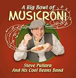 A Big Bowl Of Musicroni