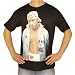 Mens Eminem Rap Hip Hop Commemorative T Shirt