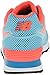 New Balance Women's WL574 Woven Pack Running Sneaker