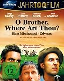 O Brother, where art thou? - Jahr100Film [Blu-ray]
