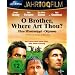 O Brother, Where Art Thou? (Jahr100Film) [Blu-ray]