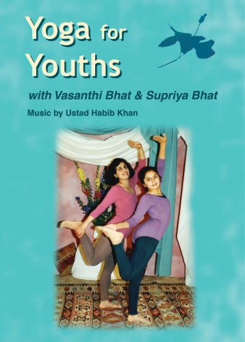 Yoga for Youths