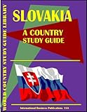 Slovakia Country Study Guide (World Country Study Guide Library)