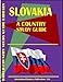 Slovakia Country Study Guide (World Country Study Guide Library)