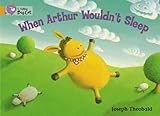 When Arthur wouldn't sleep