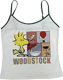 Peanuts / Woodstock's Poses Camisole for women