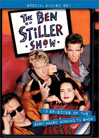 The Ben Stiller Show - 