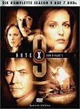 Akte X - Season 9 Collection (7 DVDs) bei Amazon.de kaufen image