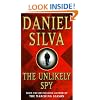 The Unlikely Spy
