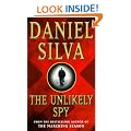 The Unlikely Spy