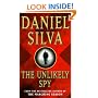 The Unlikely Spy