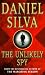The Unlikely Spy