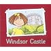 Little Lillie Visits Windsor Castle