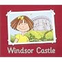 Little Lillie Visits Windsor Castle