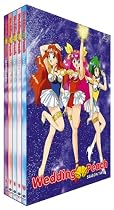 Watch Wedding Peach - The Complete Second Season Movie Online.