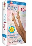 Sexy Legs with Leisa Hart