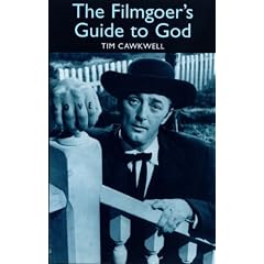 The Filmgoer's Guide to God: 4