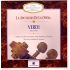 La Apoteosis de la Opera Vol. 15 - Verdi Seleccion by Giuseppe Verdi
