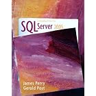 Click here to buy Introduction to SQL Server 2005 and SQL Server 2005 CD Package by  James T. Perry and Gerald V. Post.