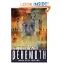 Behemoth: Seppuku (Bk. 2)